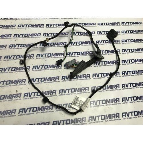 Проводка задней левой двери Opel Insignia HB 2008-2017 13238683
